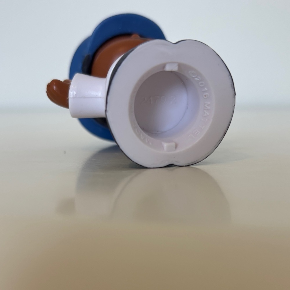 Fisher-Price Little People Pilot Kurt - Picture 3 of 3